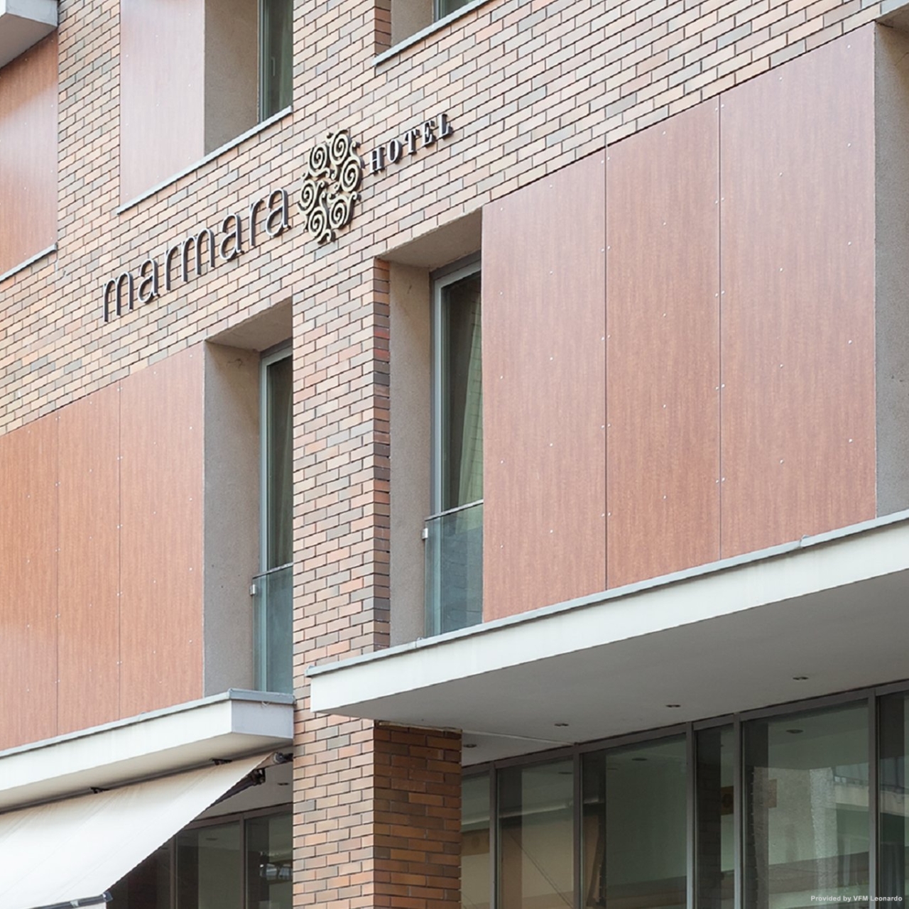 hotel marmara hungary at hrs with free services