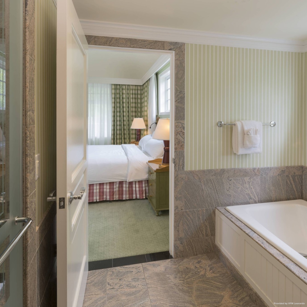 Hotel Jw Marriott The Rosseau Muskoka Resort Spa 4 Hrs Star