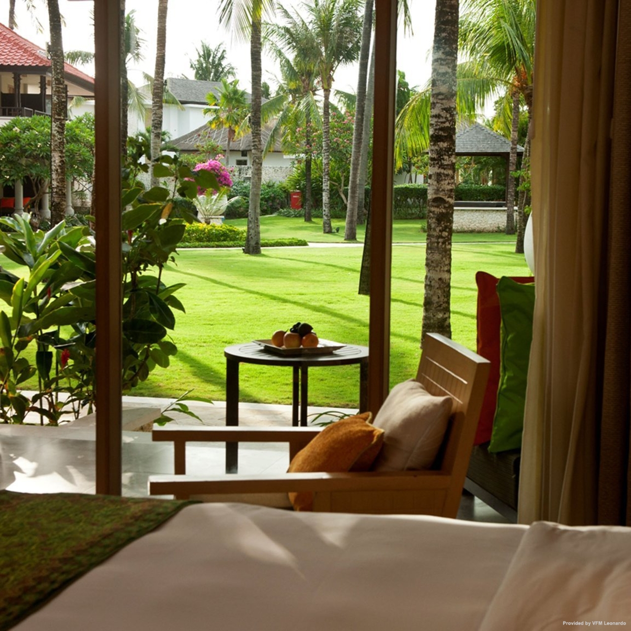 Holiday Inn Resort Baruna Bali Kuta Bei Hrs Gunstig Buchen