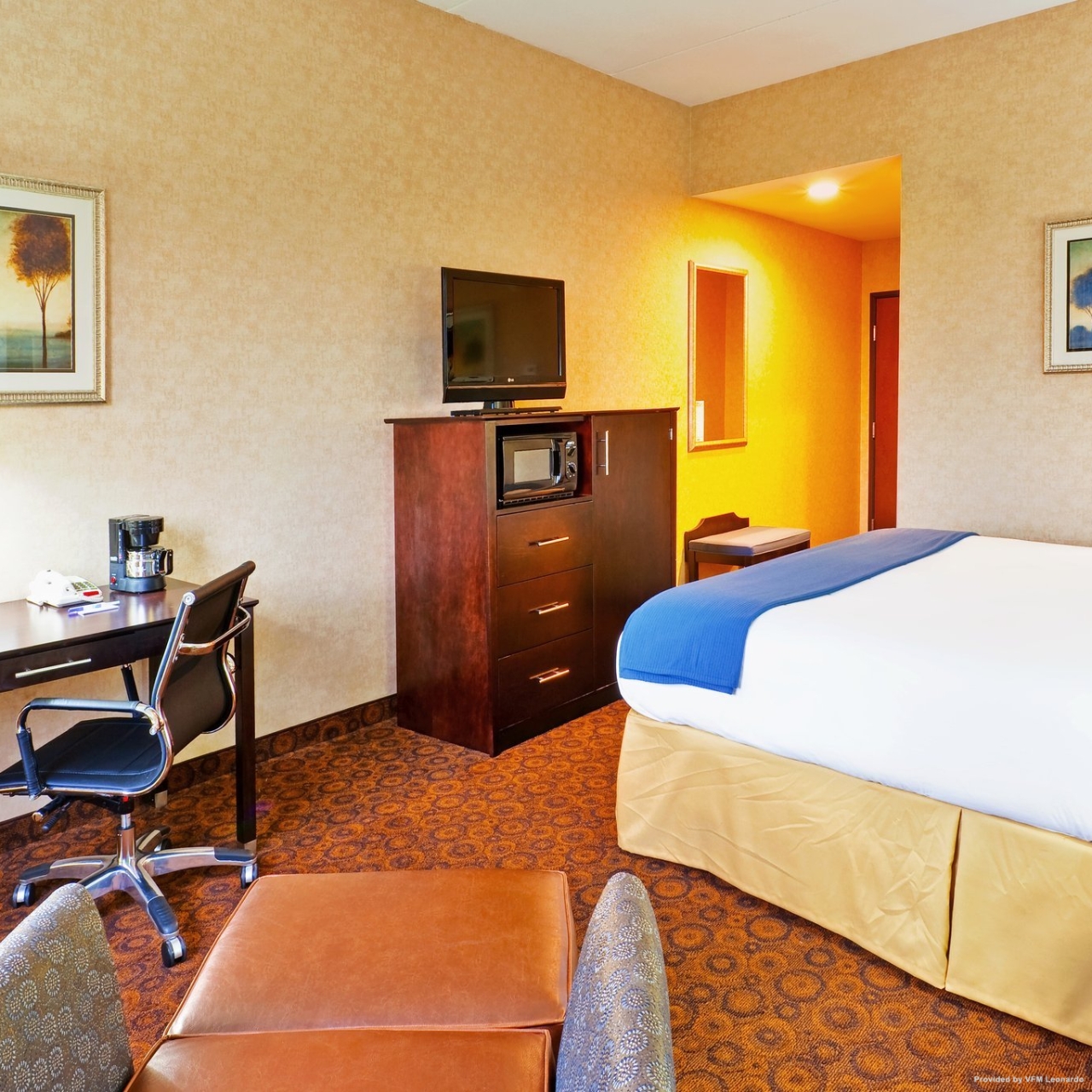 Holiday Inn Express Suites Byram 3 Hrs Star Hotel In New Byram Byram Mississippi Galeria de fotografias do hotel. hrs