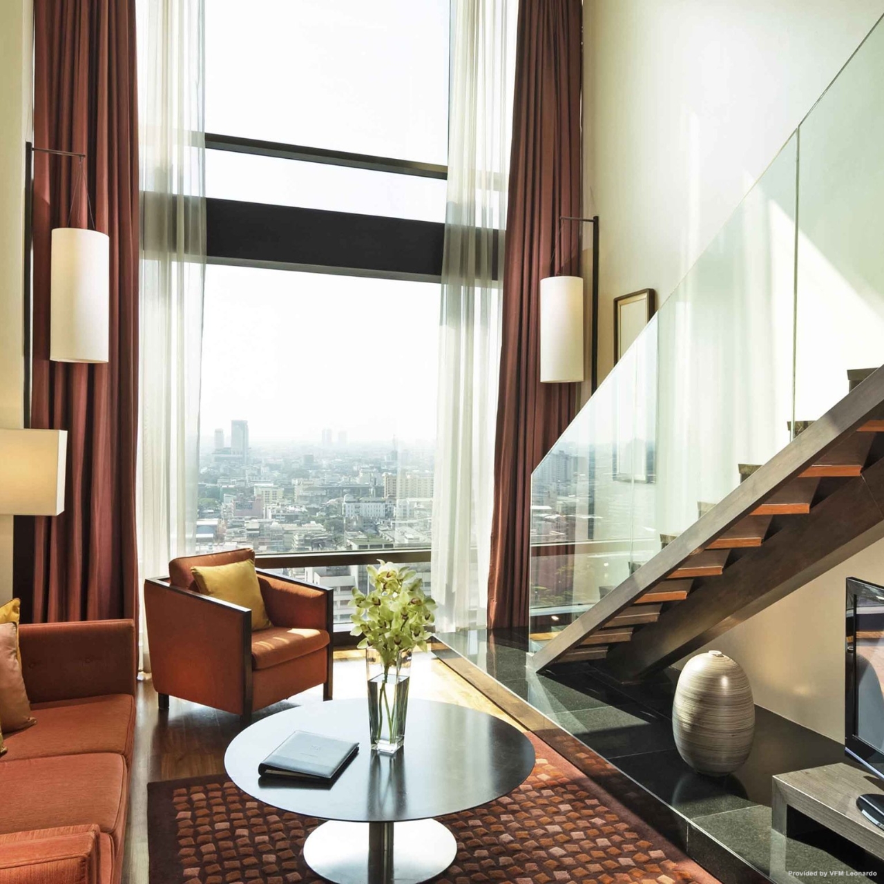Vie Hotel Bangkok Mgallery At Hrs With Free Services