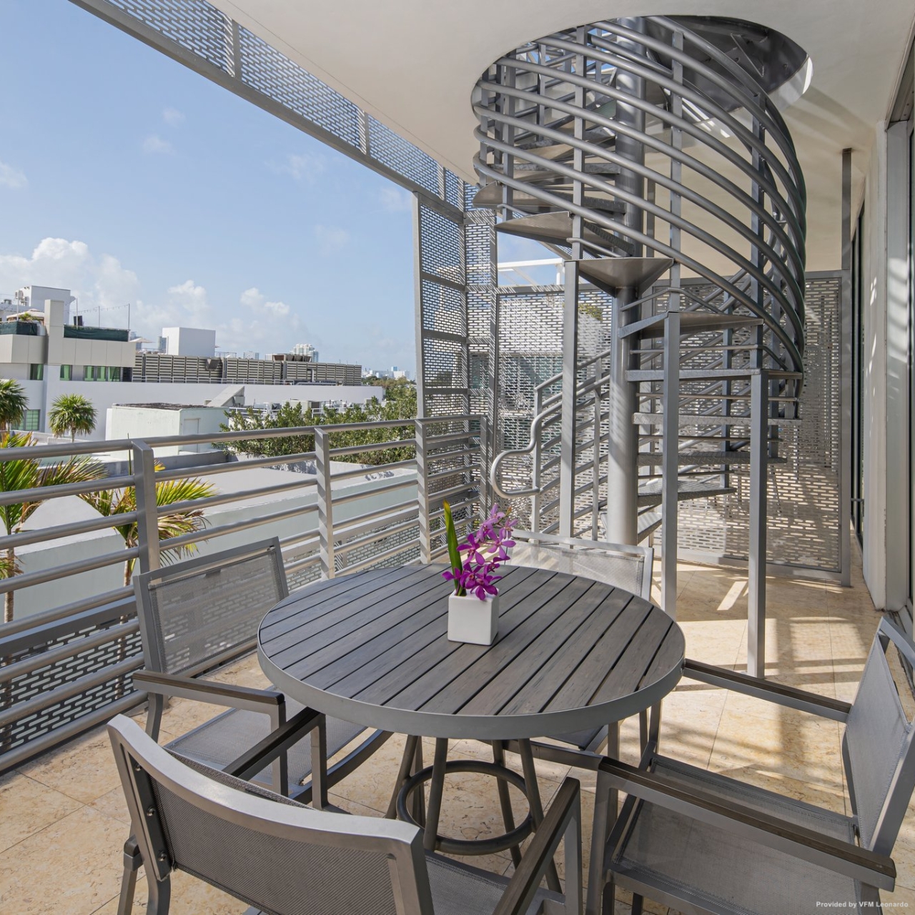 Crowne Plaza South Beach Z Ocean Hotel 4 Hrs Star Hotel In Miami Beach Florida