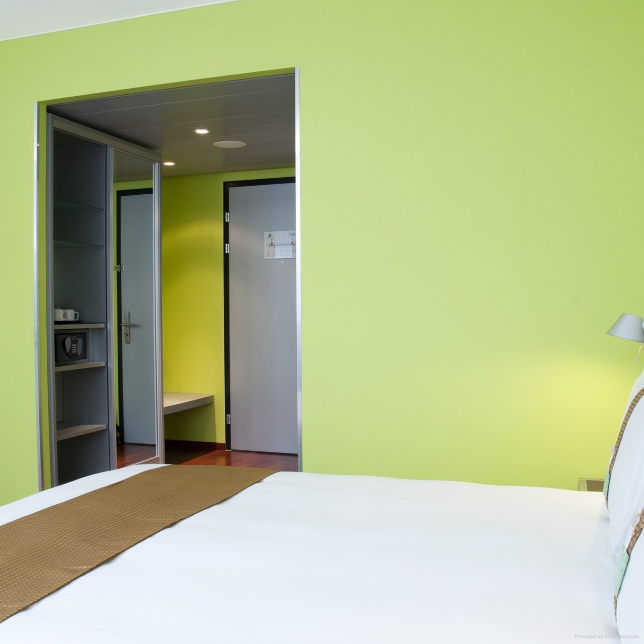 holiday inn zurich messe zurich at hrs with free services