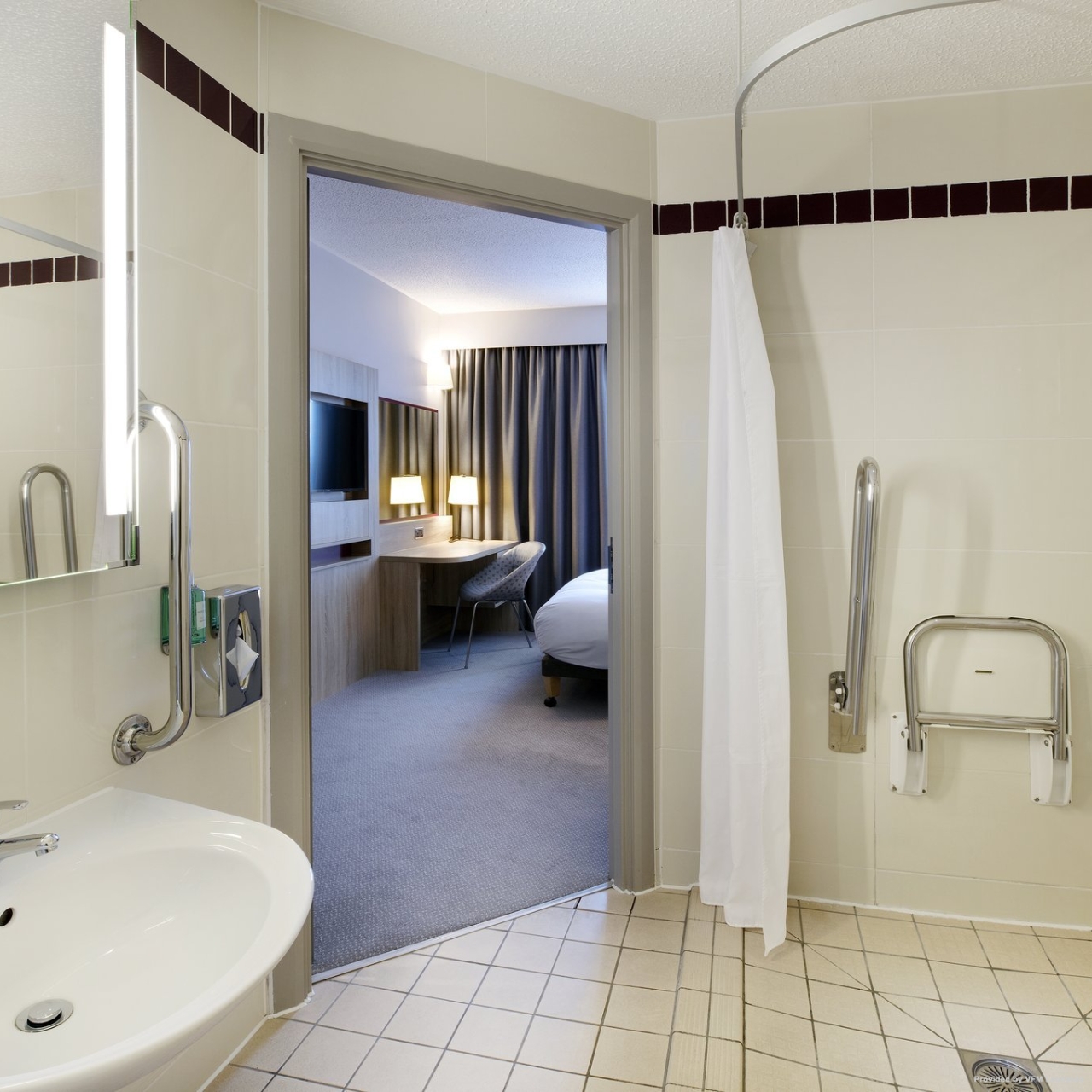 Jurys Inn Watford 3 Hrs Star Hotel In Watford England
