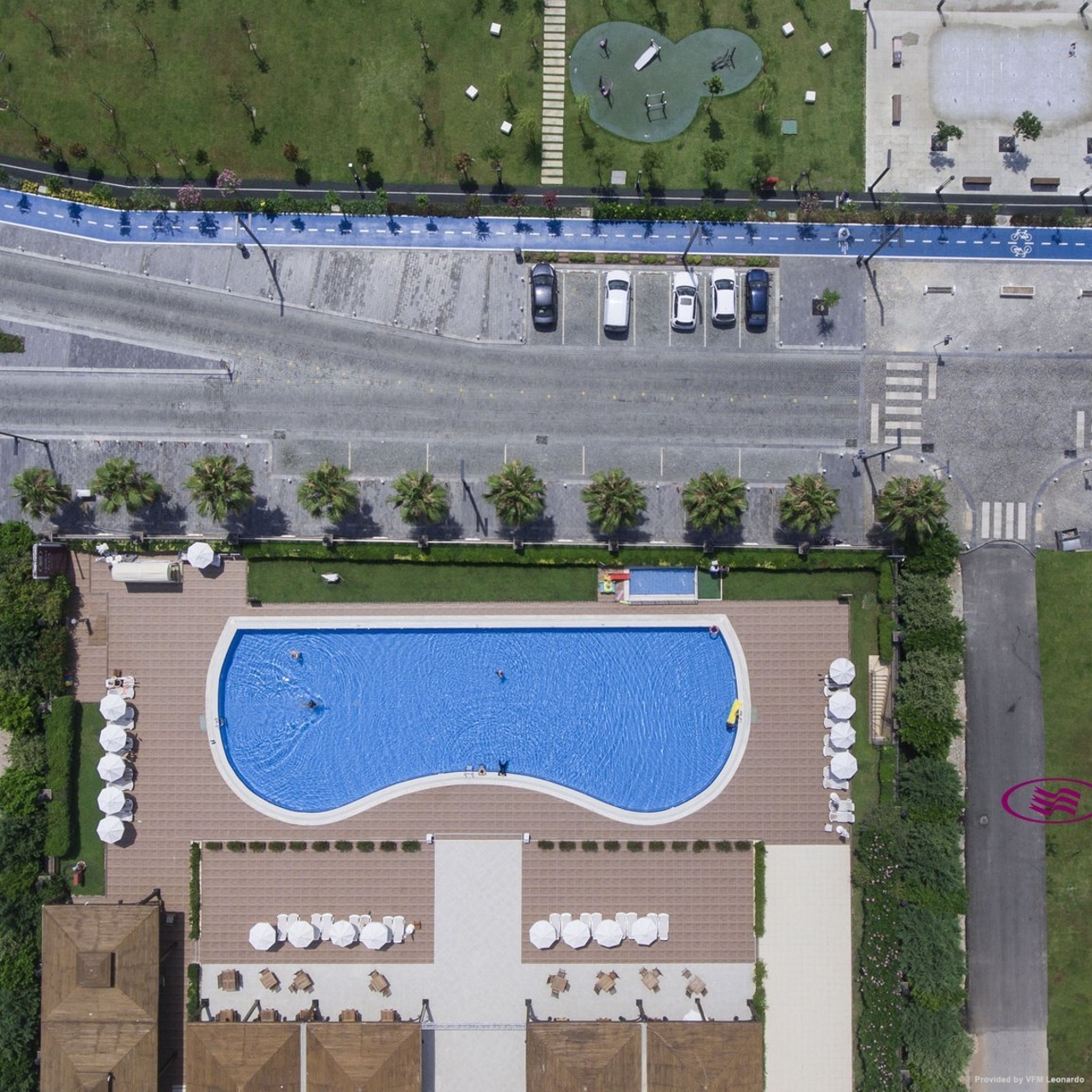 Hotel Crowne Plaza Antalya 5 Hrs Star Hotel In Antalya Antalya