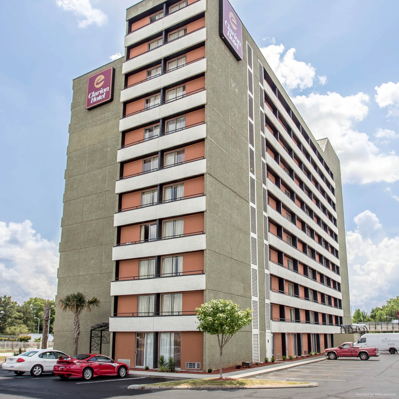 hotels in fort mill sc area