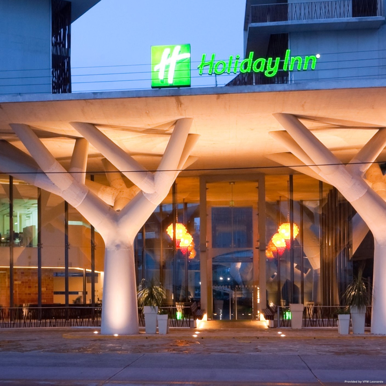 Holiday Inn Tuxpan 3 Hrs Star Hotel In Tuxpam Veracruz De