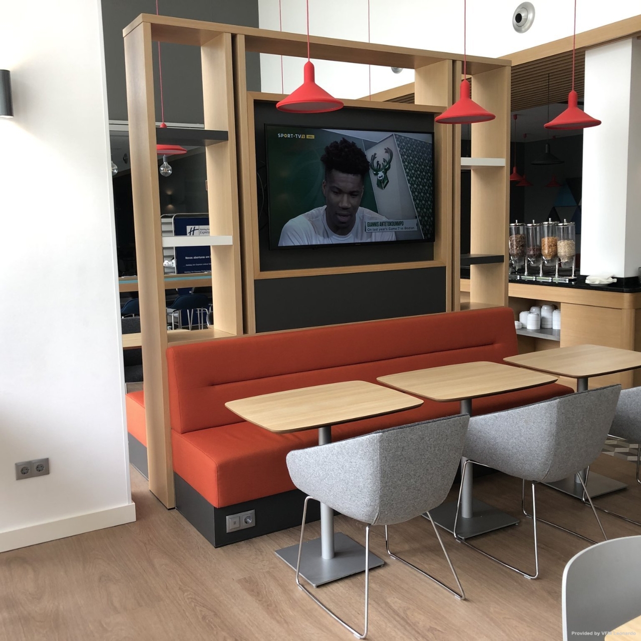 Holiday Inn Express Porto Exponor Matosinhos Municipality At Hrs With Free Services