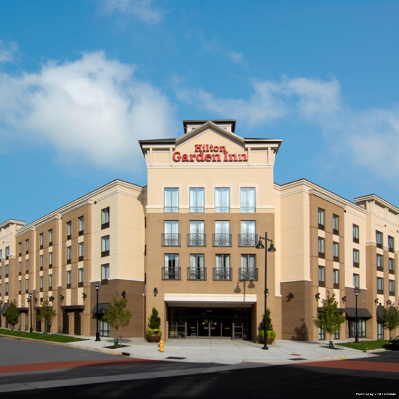 Hilton Garden Inn Charlotte Ayrsley 3 Hrs Star Hotel In