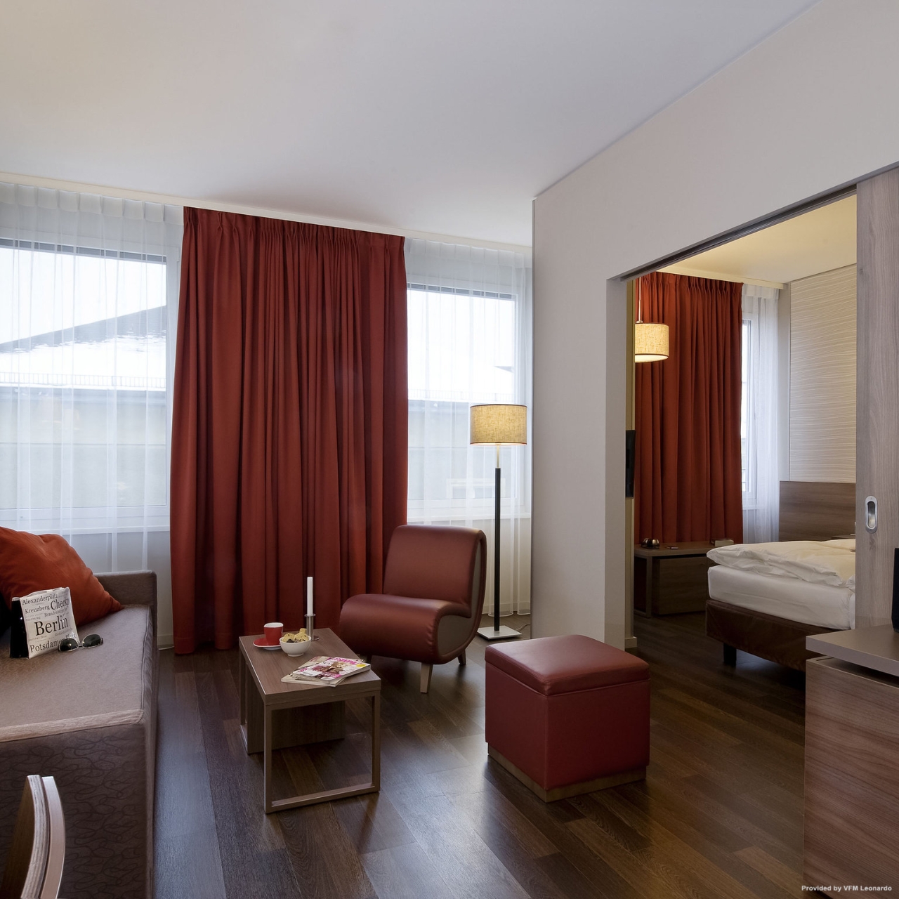 Aparthotel Adagio Berlin Kurfurstendamm 4 Hrs Star Hotel In Berlin