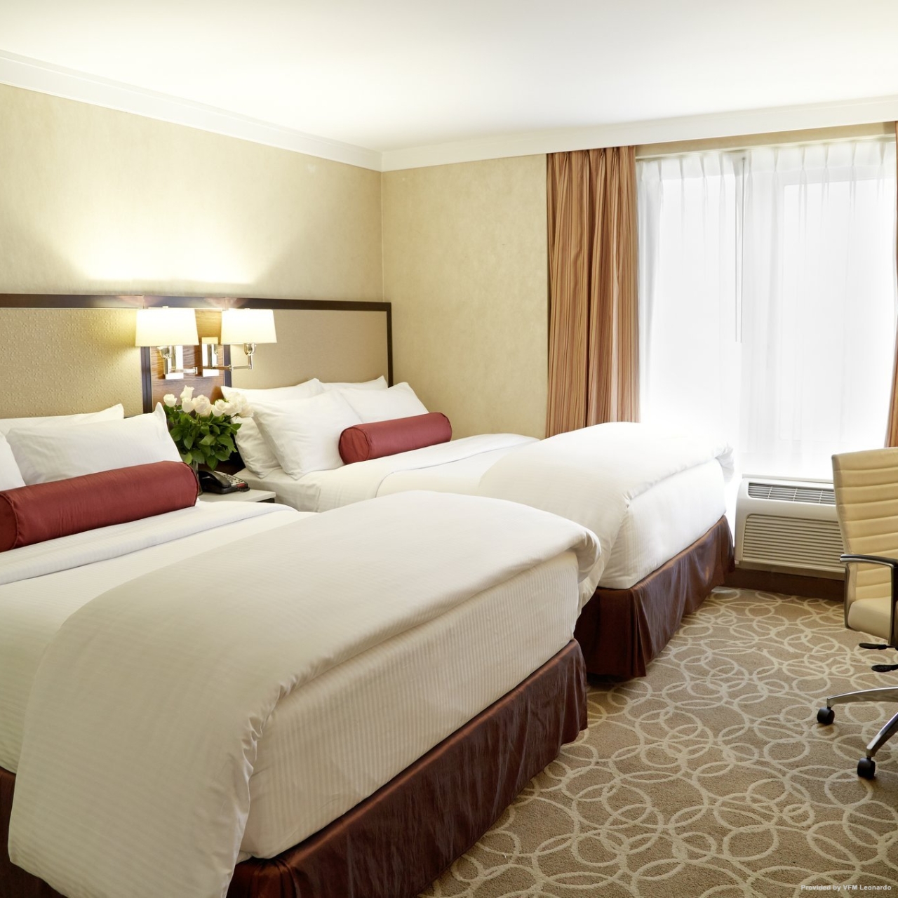 Hotel Staybridge Suites TIMES SQUARE - NEW YORK CITY New York at HRS with  free services