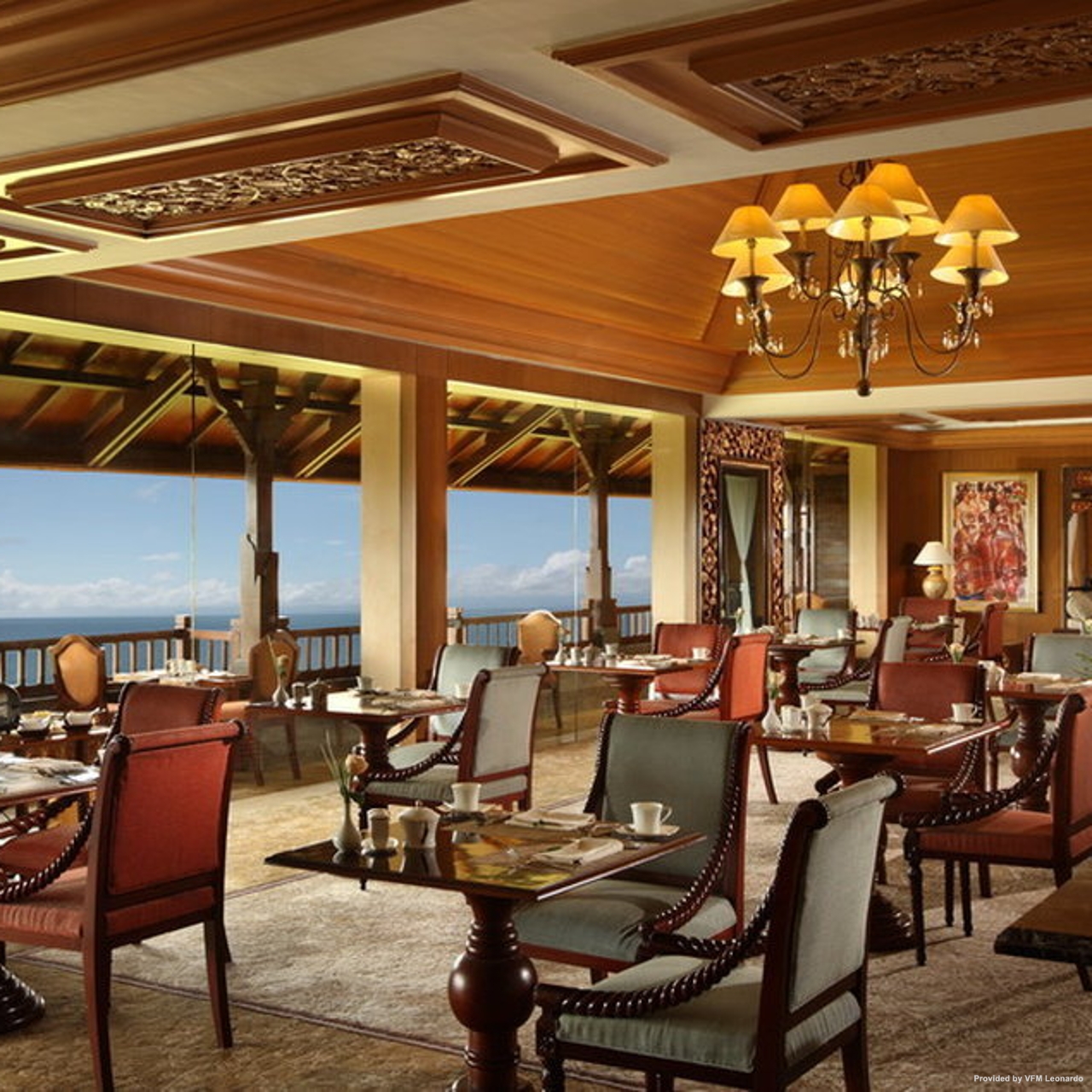 Hotel Ayana Resort And Spa Bali 5 Hrs Star Hotel In Bali