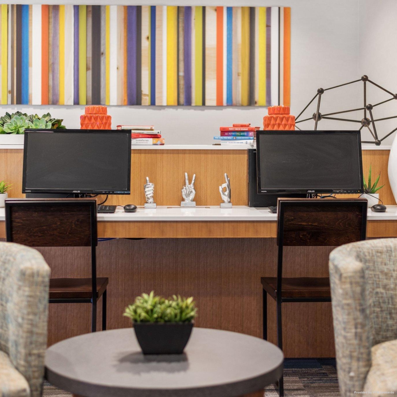 pic Holiday Inn Express West Valley 