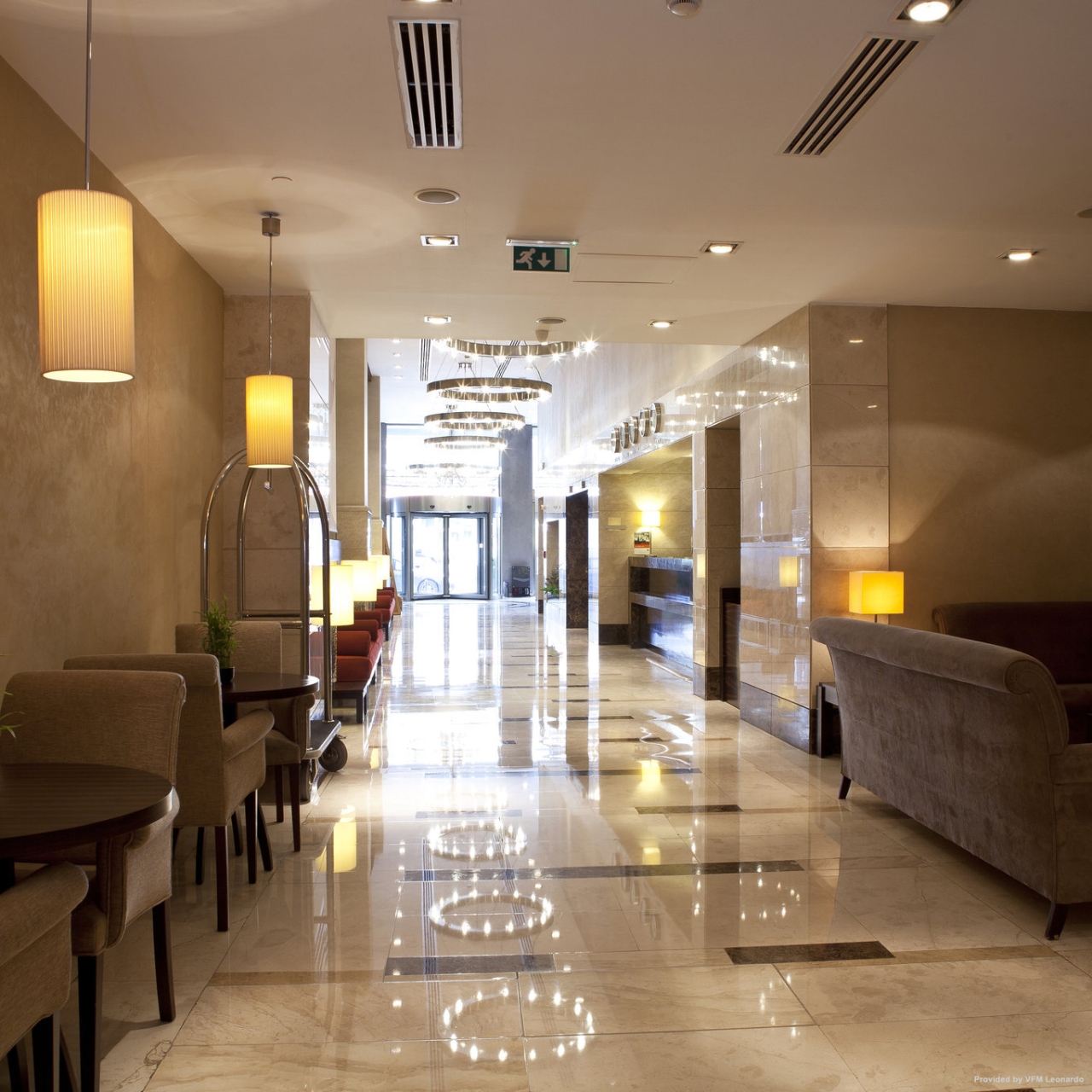 Holiday Inn Istanbul Sisli 5 Hrs Star Hotel In Istanbul Istanbul