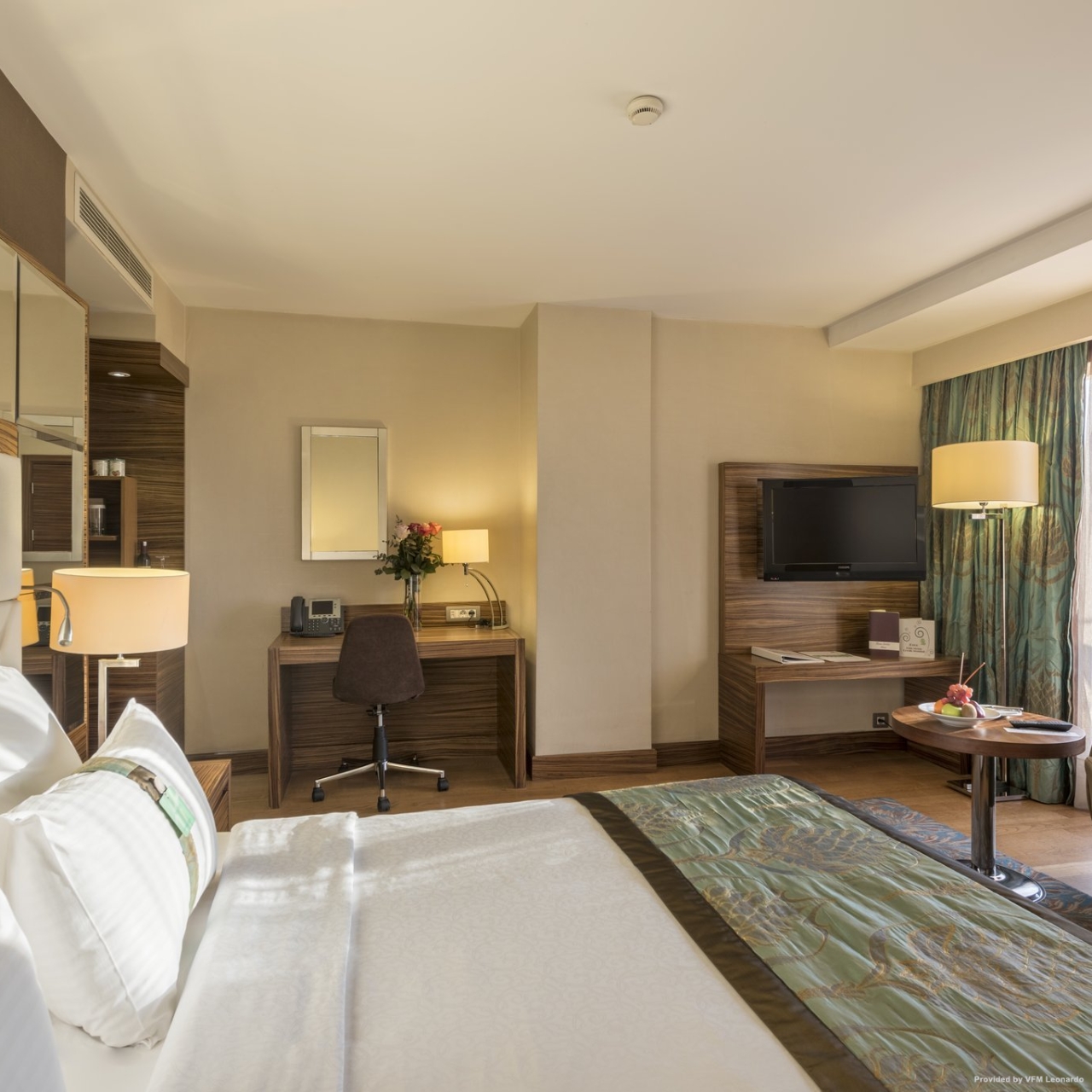 Holiday Inn Istanbul Sisli 5 Hrs Star Hotel In Istanbul Istanbul