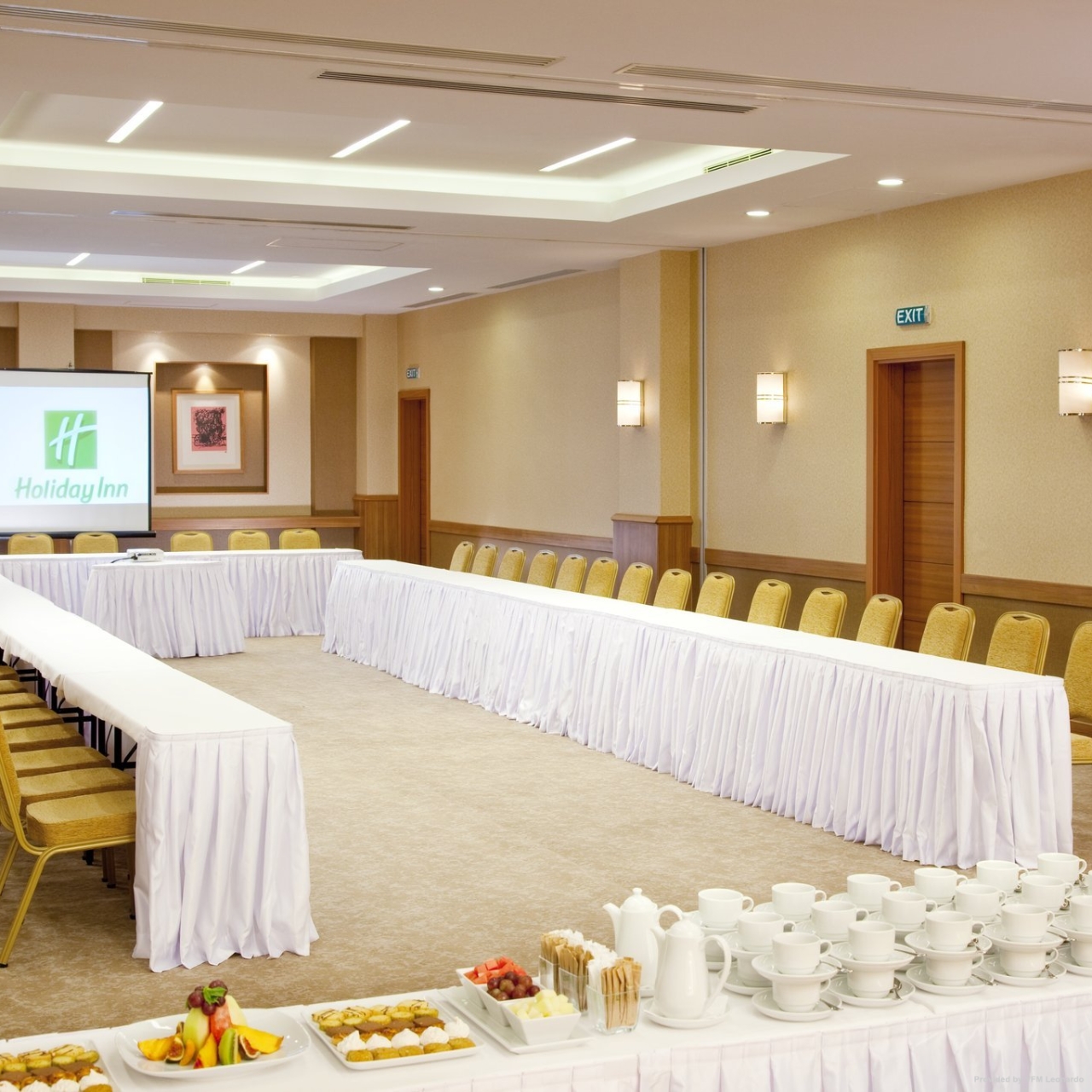 Holiday Inn Istanbul Sisli 5 Hrs Star Hotel In Istanbul Istanbul