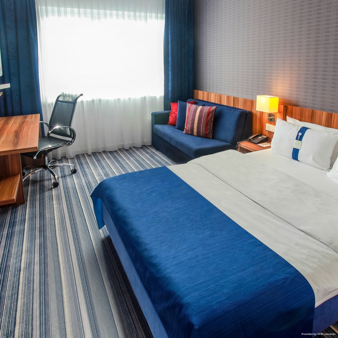 Holiday Inn Express Bremen Airport Bremen Bei Hrs Gunstig Buchen