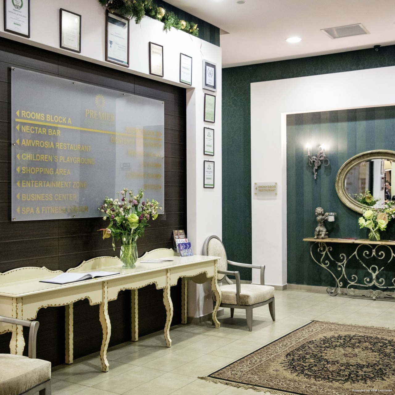 Hotel Premier Luxury Mountain Resort 5 Hrs Star Hotel In Bansko Blagoevgrad