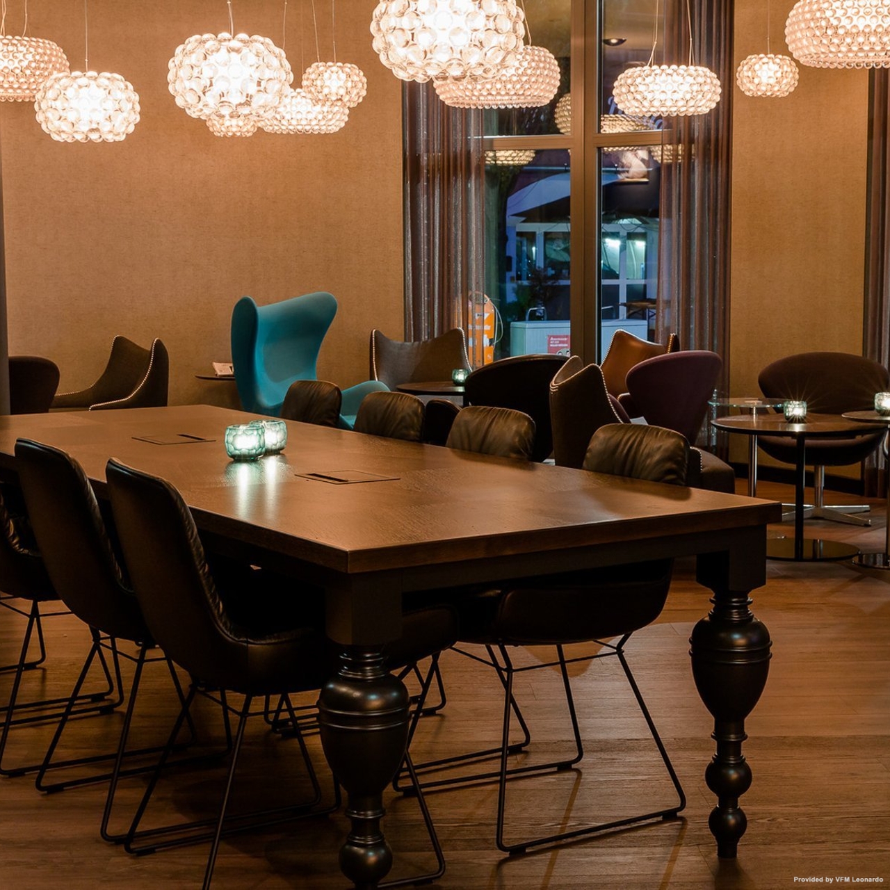 Motel One Bellevue 3 Hrs Star Hotel In Berlin