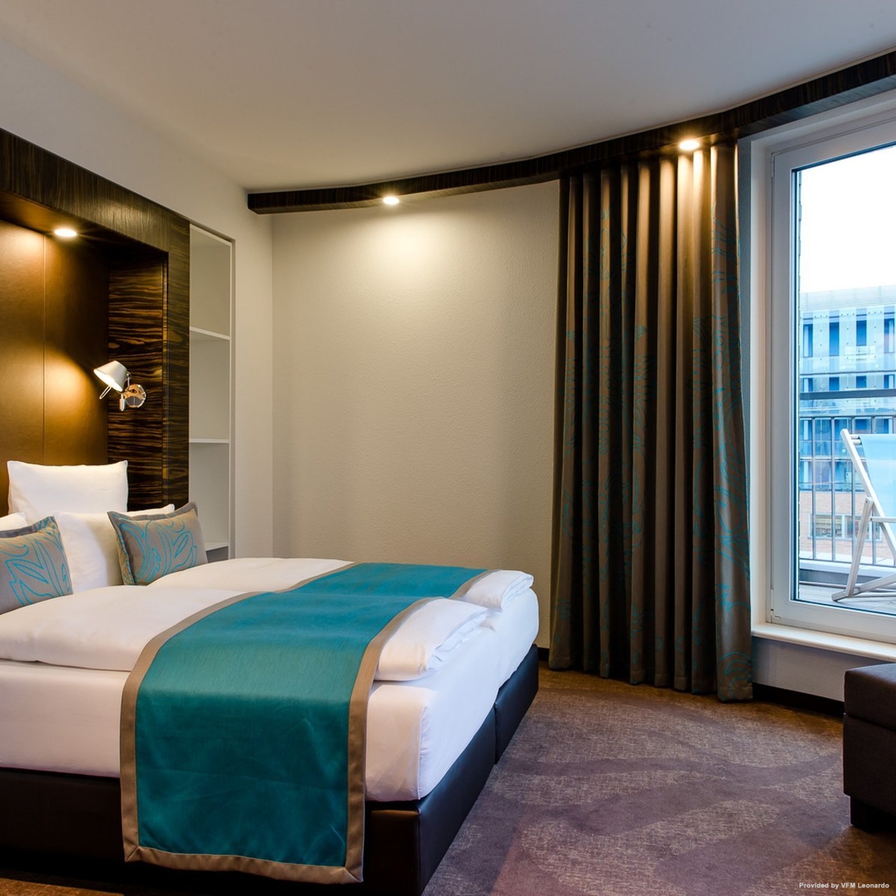 Motel One Bellevue 3 Hrs Star Hotel In Berlin