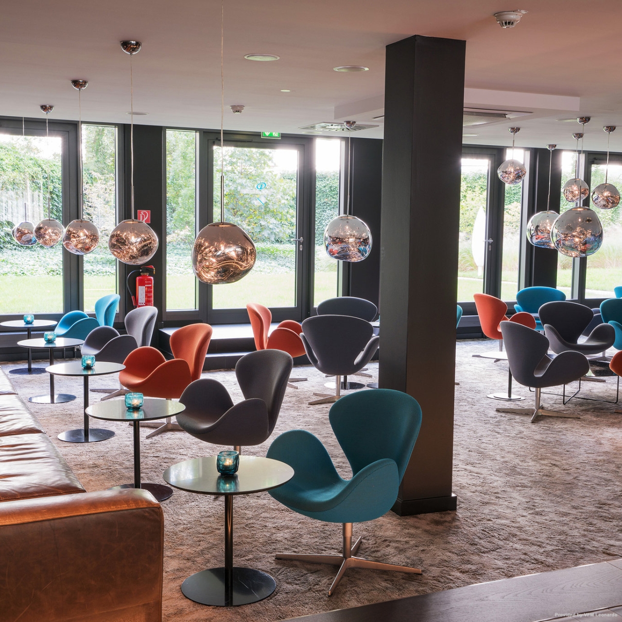 Motel One Tiergarten 3 Hrs Star Hotel In Berlin