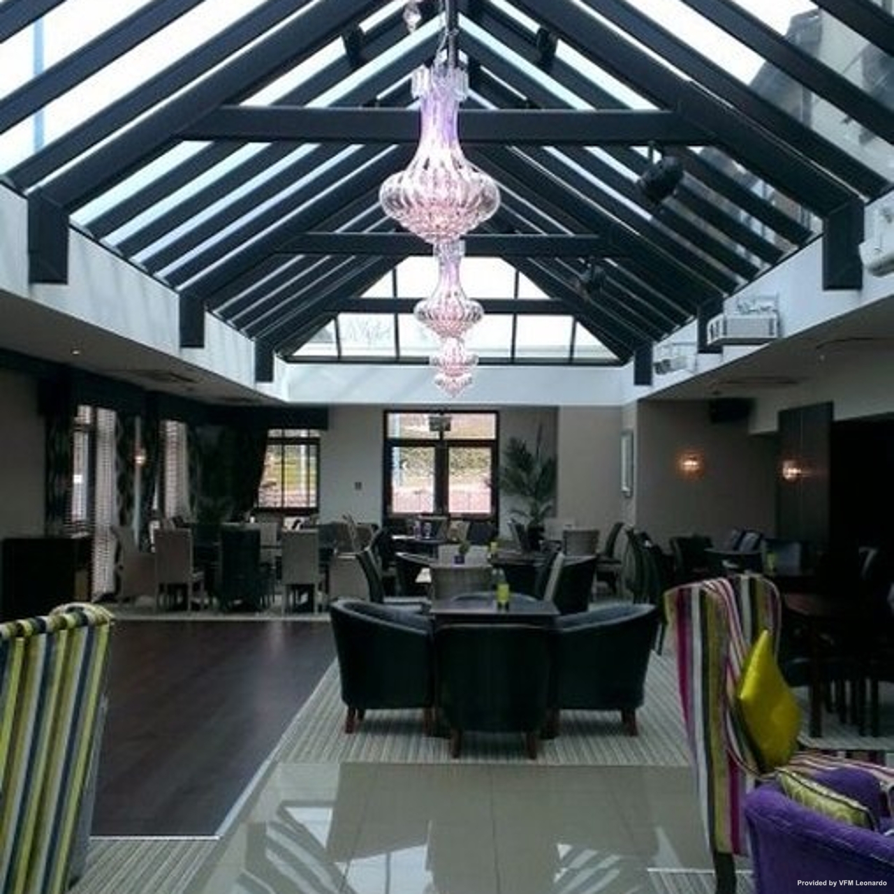 Blanco's Hotel and Restaurant en Port Talbot, Neath Port Talbot en HRS con  servicios gratuitos