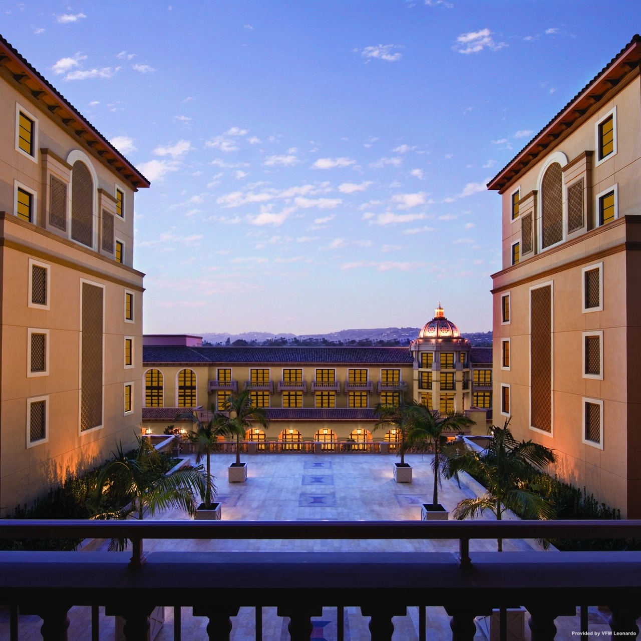Hotel Montage Beverly Hills Leg Los Angeles At Hrs With Free Services