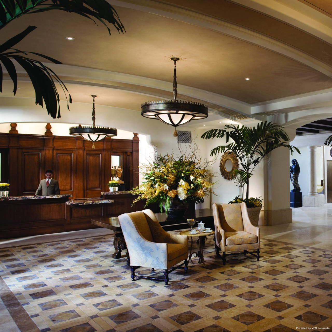 Hotel Montage Beverly Hills Leg Los Angeles At Hrs With Free Services