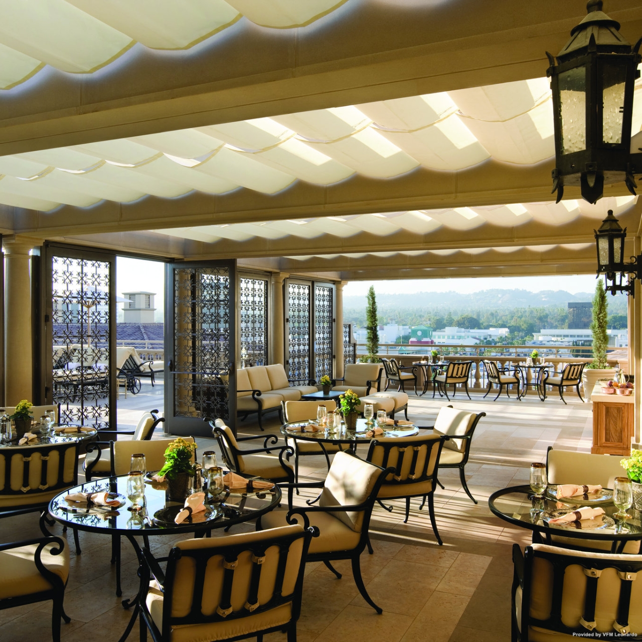 Hotel Montage Beverly Hills Leg Los Angeles At Hrs With Free Services
