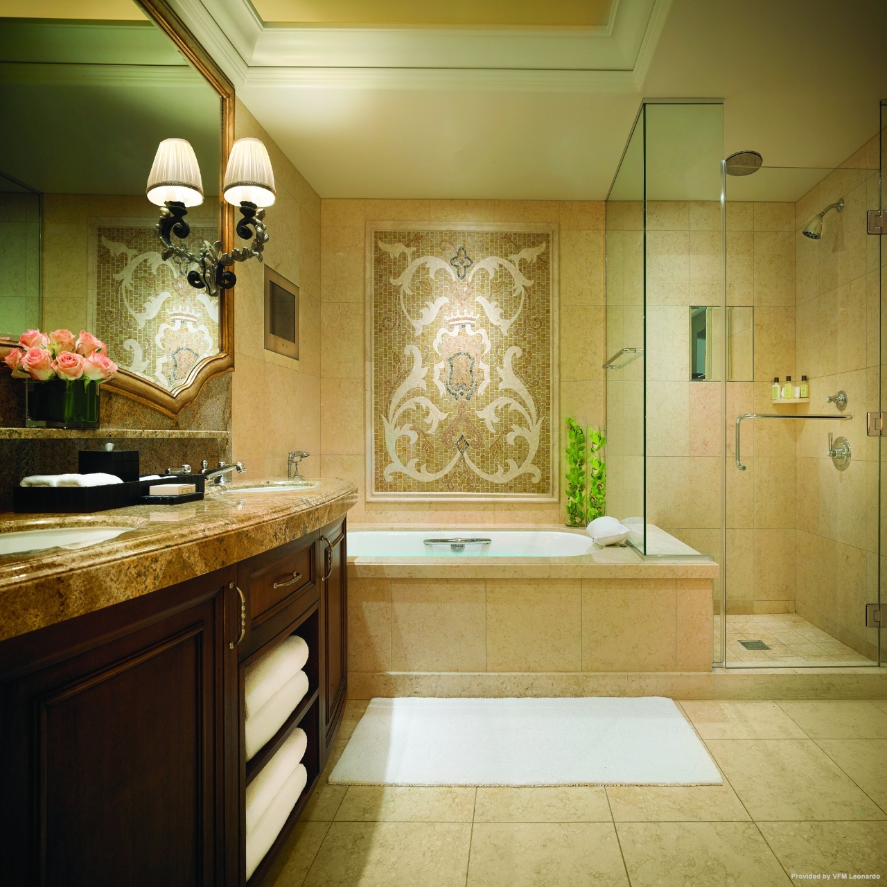 Hotel Montage Beverly Hills Leg Los Angeles At Hrs With Free Services