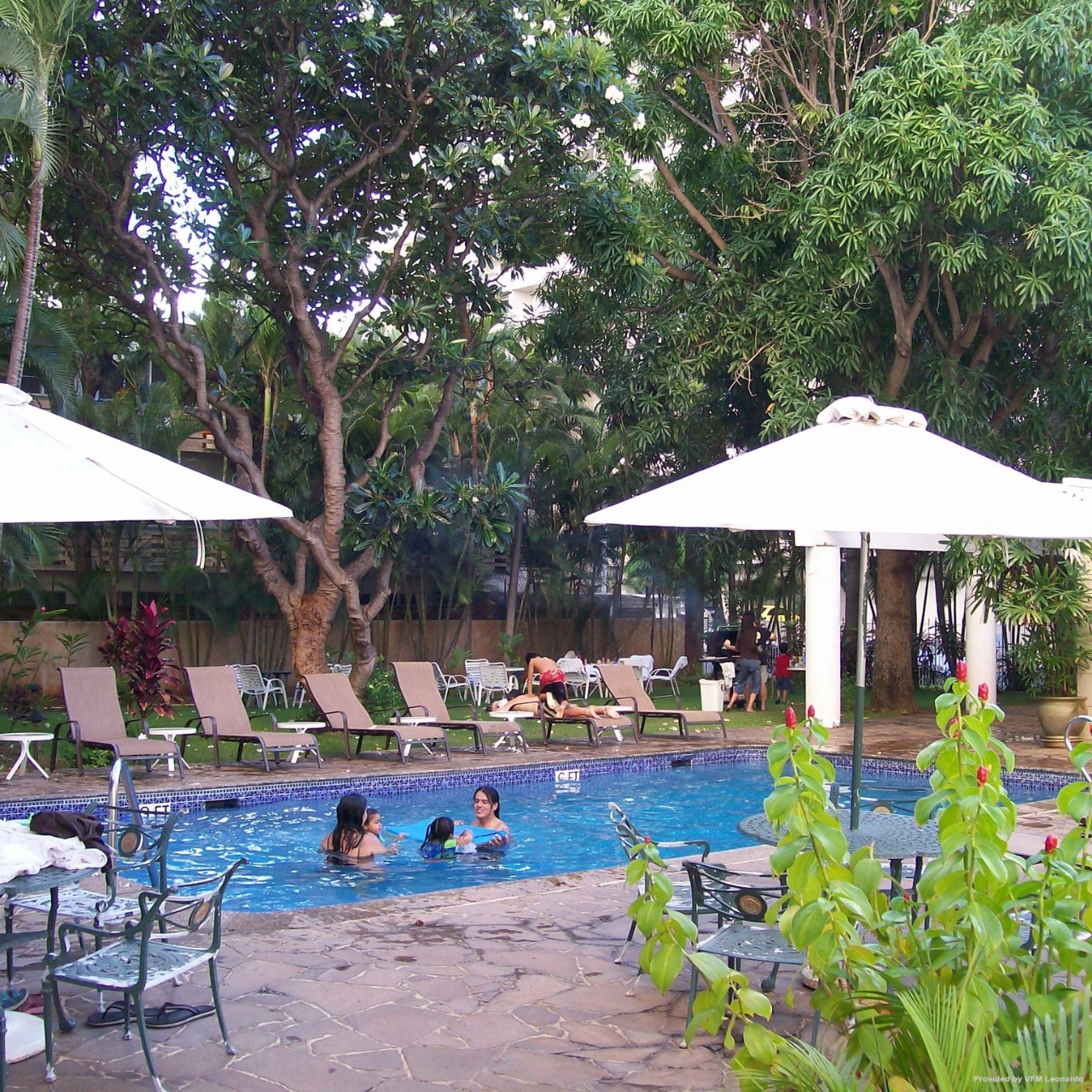 Hotel Wyndhamvr Royal Garden At Waikiki 3 Hrs Star Hotel In