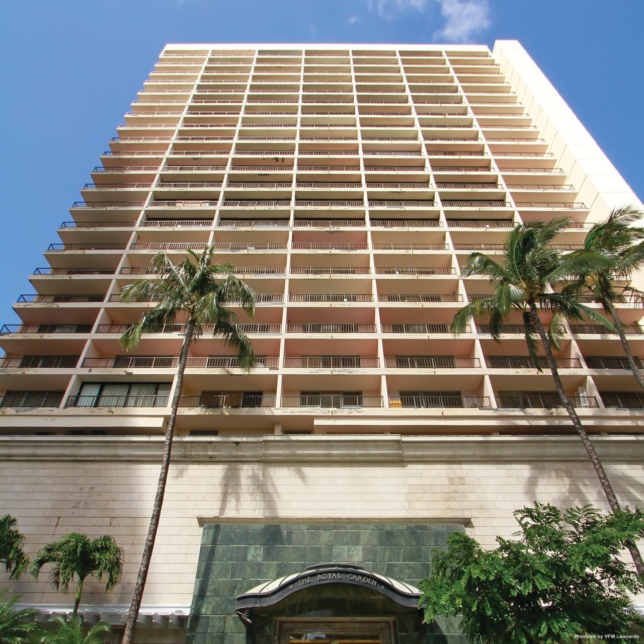 Hotel Wyndhamvr Royal Garden At Waikiki 3 Hrs Star Hotel In