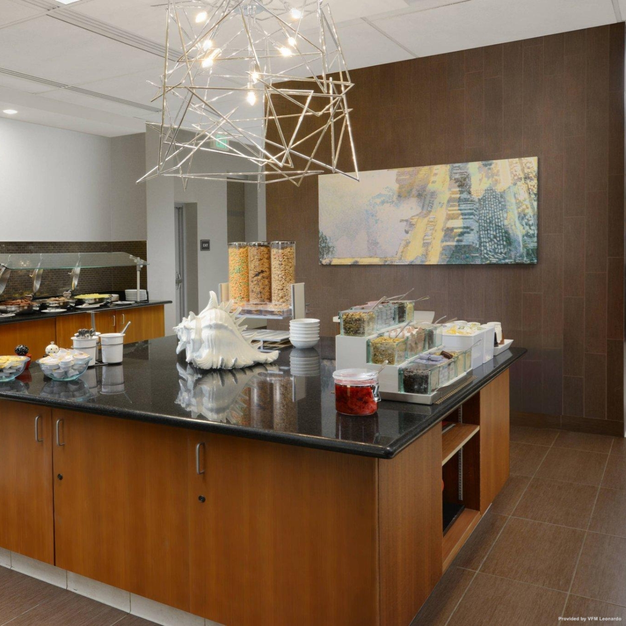 Residence Inn Long Beach Downtown - 3 HRS star hotel in Long Beach ( California)