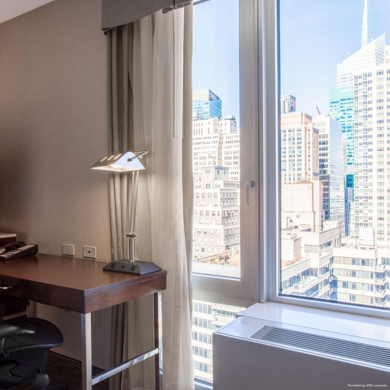 Hilton Garden Inn New York West 35th Street New York Bei Hrs Gunstig Buchen