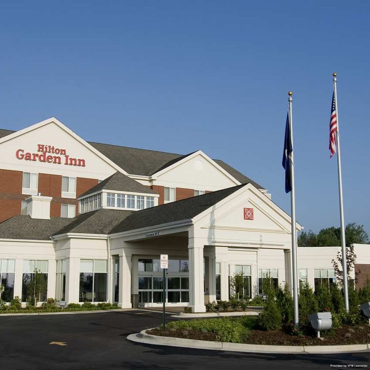 Hilton Garden Inn Detroit Novi 3 Hrs Star Hotel In Novi Michigan