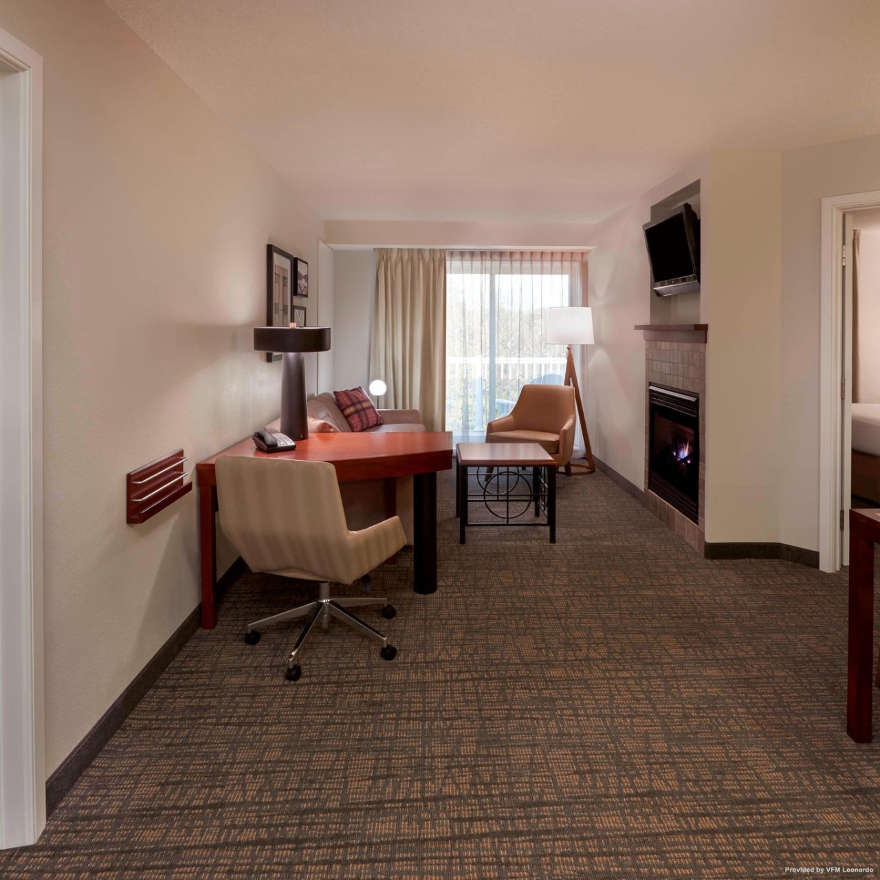 Residence Inn Gravenhurst Muskoka Wharf 3 Hrs Star Hotel In