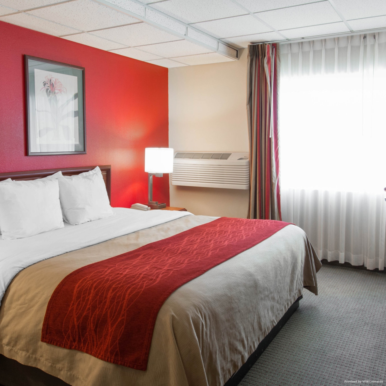 Comfort Inn University District Downtown In West Spokane Spokane Washington Hrs