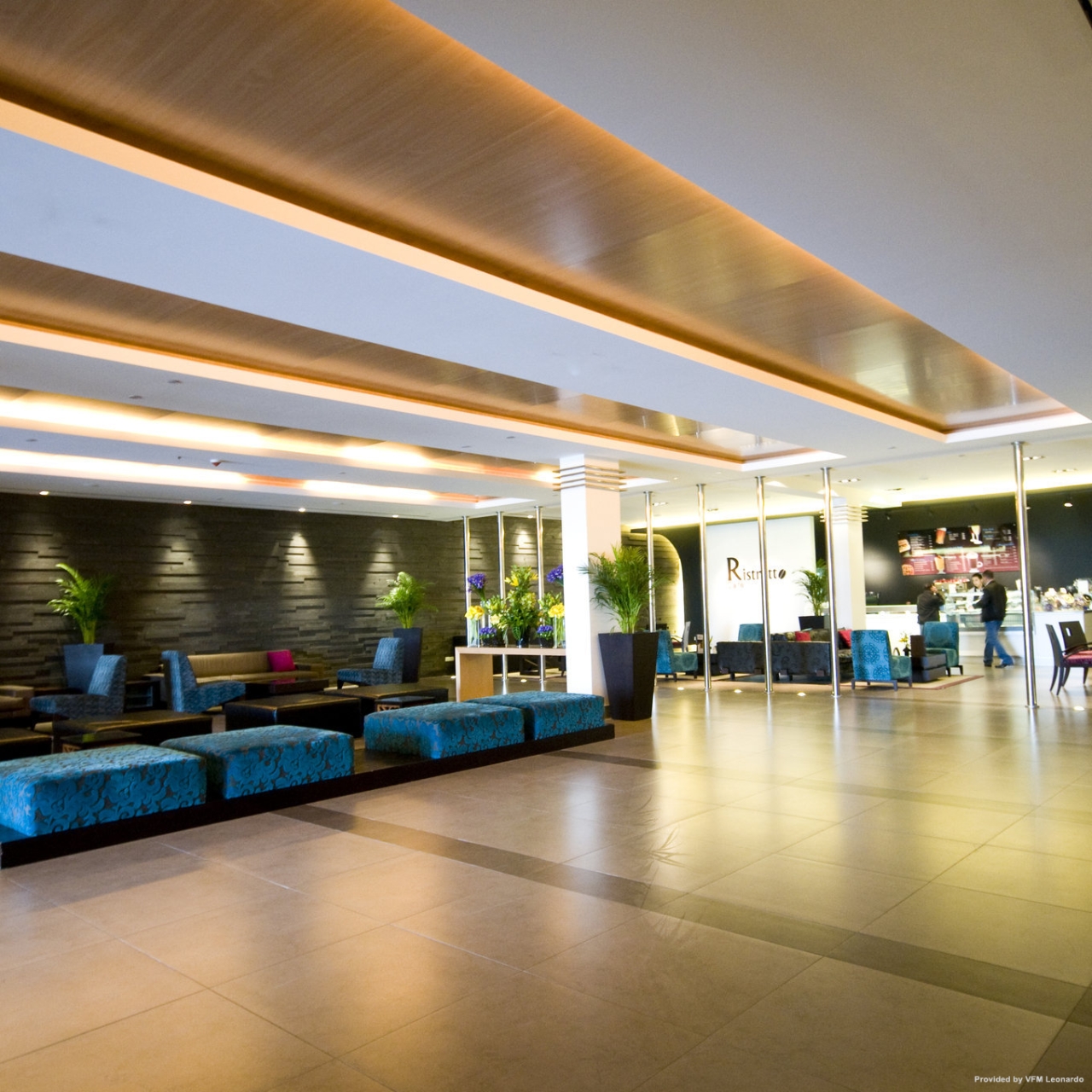 Hotel Amman Airport en HRS con servicios gratuitos