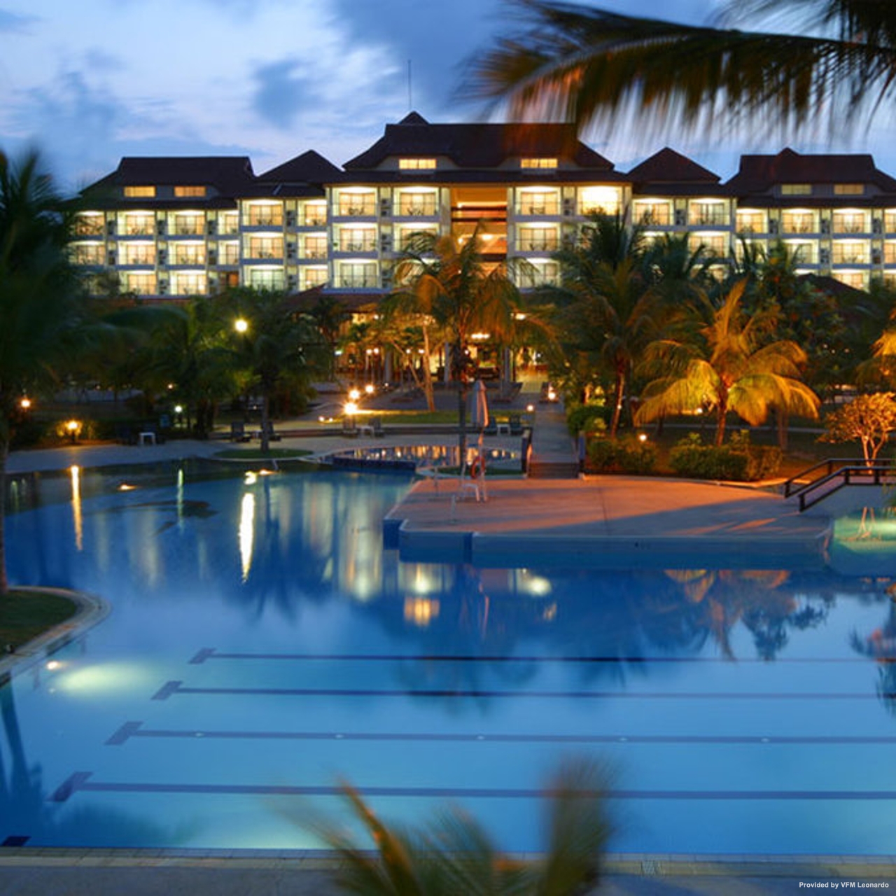 hotel desaru kota tinggi johor