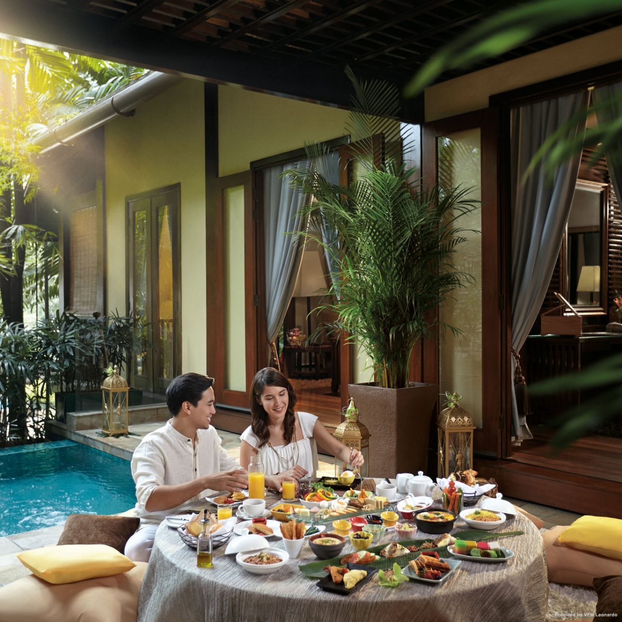 Sunway Resort Hotel Spa Petaling Jaya At Hrs With Free Services