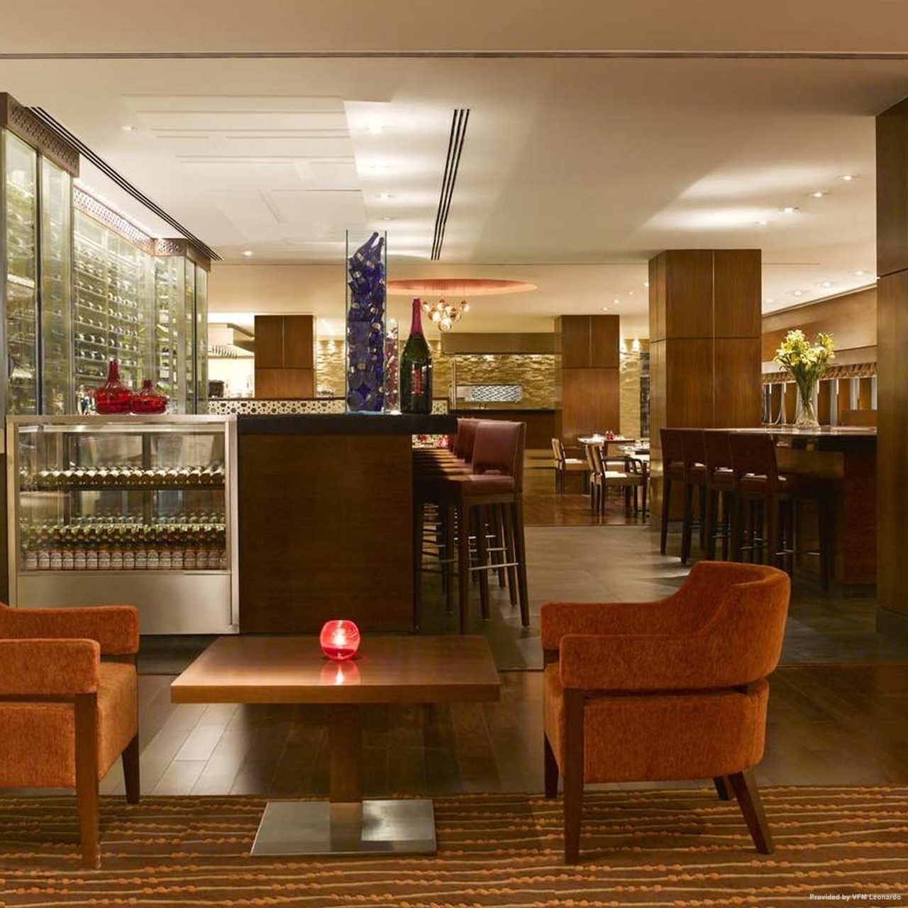 Hilton Garden Inn New Delhi Saket Indien Bei Hrs Gunstig Buchen