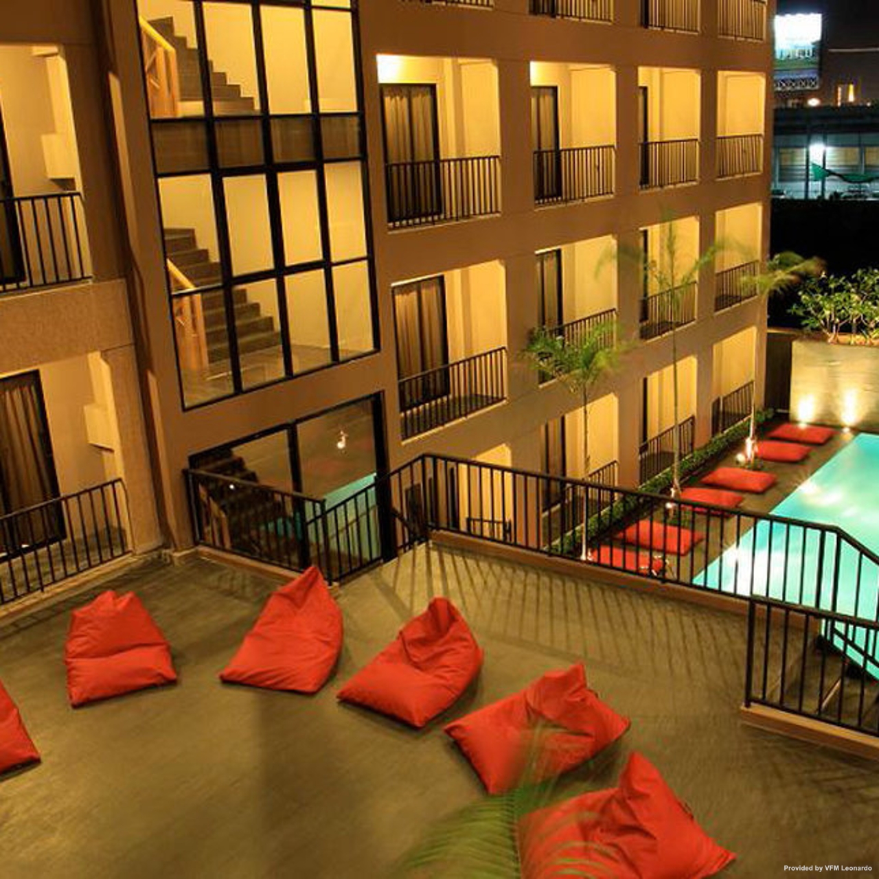 Hotel The Cottage Suvarnabhumi 3 Hrs Star Hotel In Bangkok Bangkok Metropolitan Region