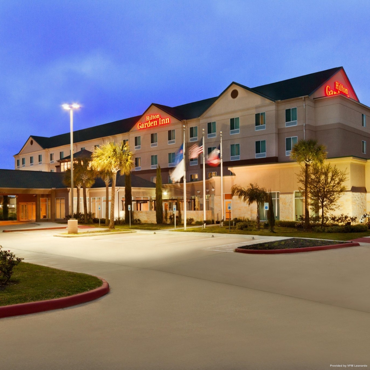 Hilton Garden Inn Houston Clear Lake Nasa 3 Hrs Star Hotel In