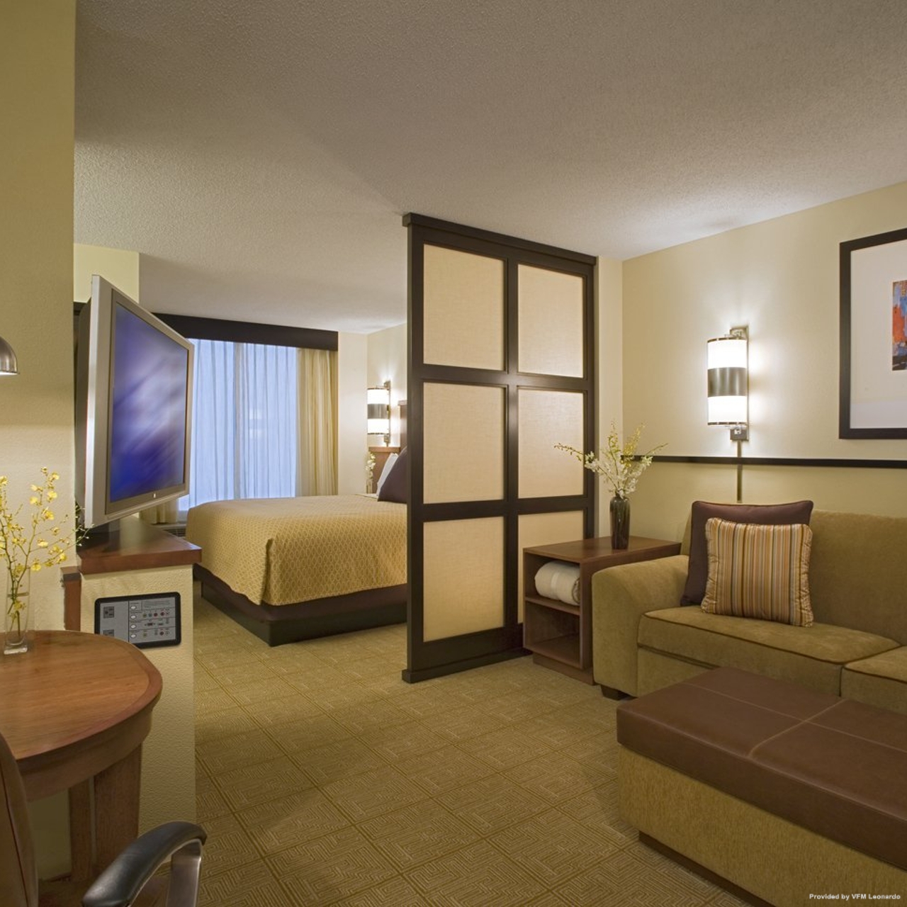 Hotel Hyatt Place West Palm Beach Downtown United States of America at HRS  with free services