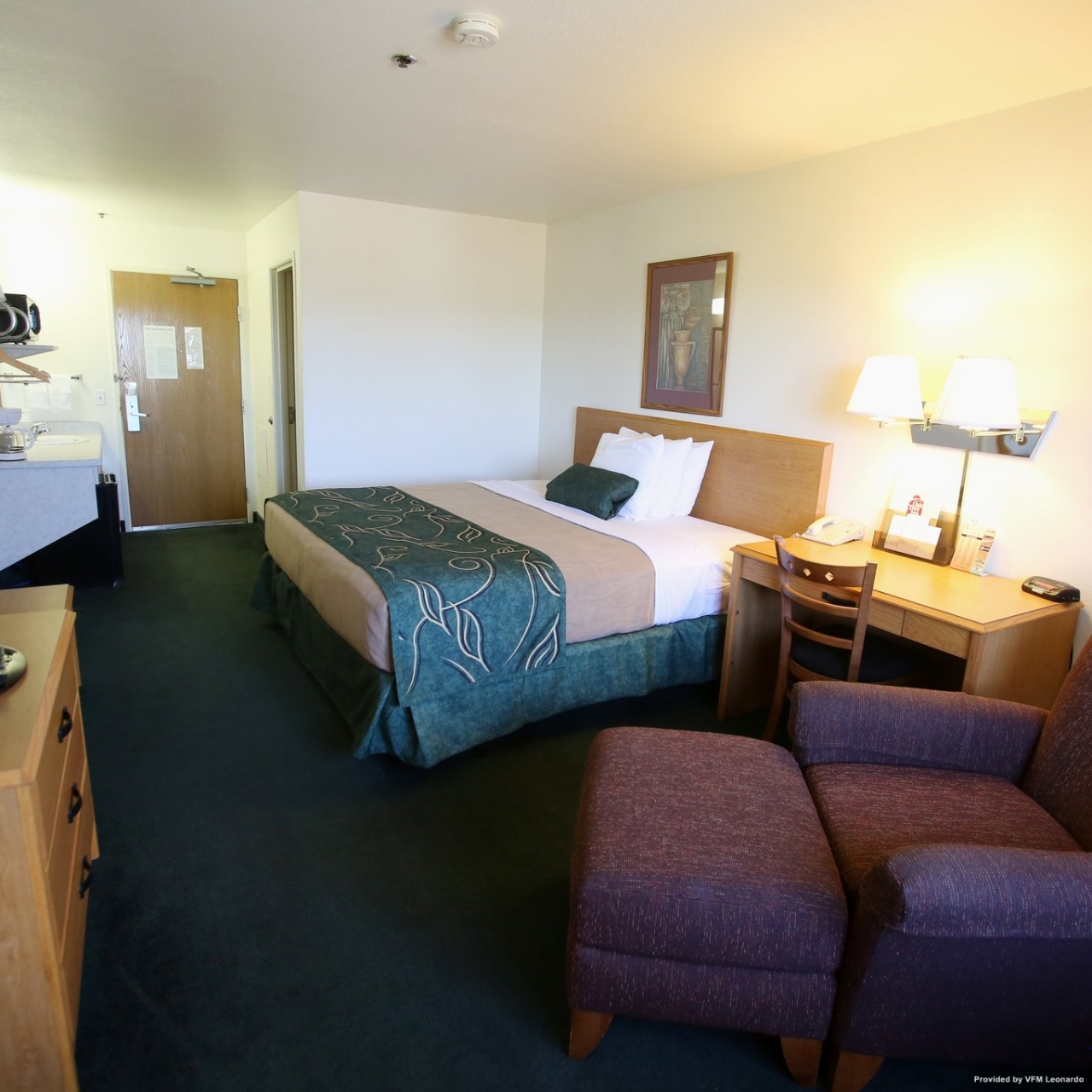 Oak Tree Inn Yuma Eeuu En Hrs Con Servicios Gratuitos