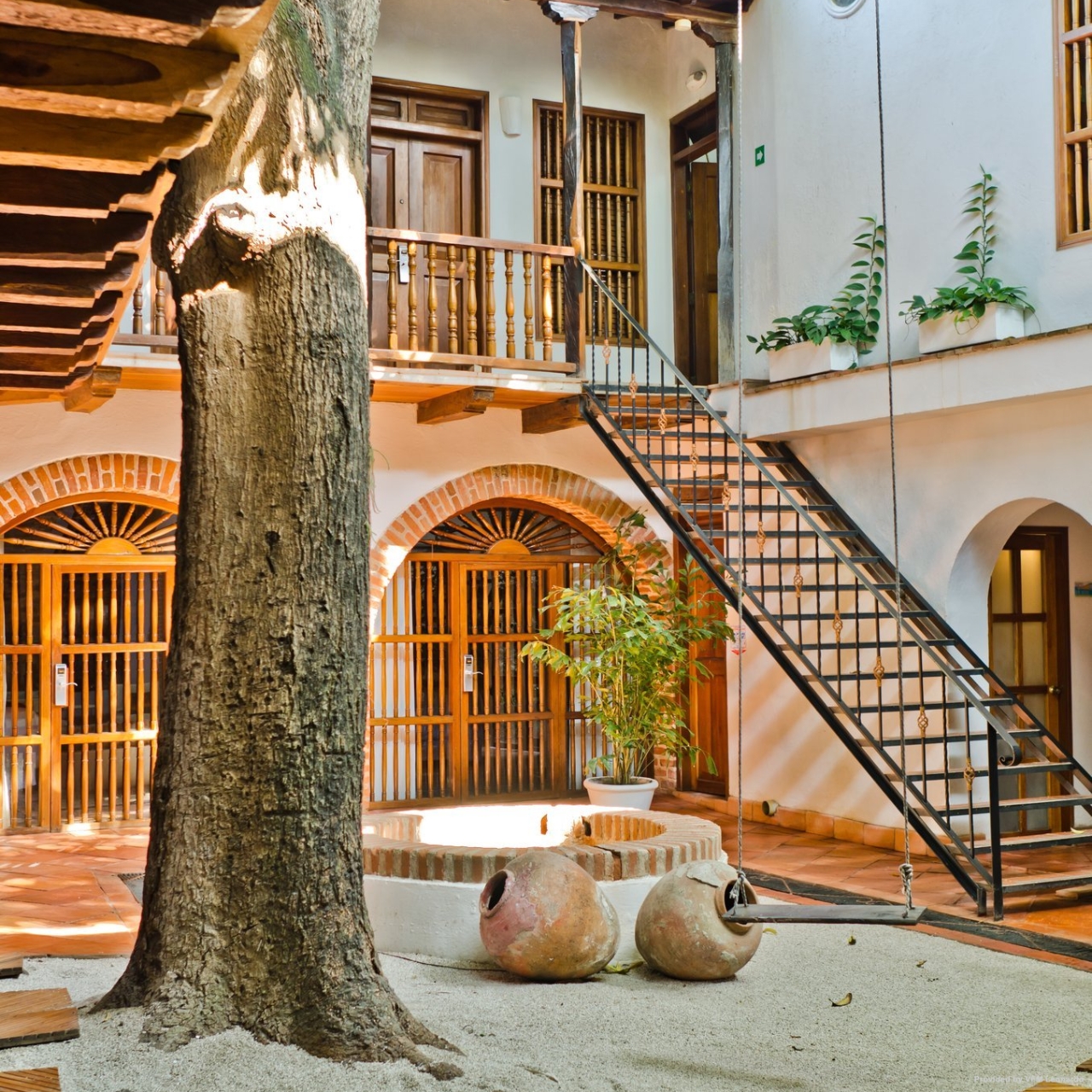 Bantu Hotel By Faranda Boutique 5 Hrs Star In Cartagena Bantu Hotel By Faranda Boutique 5 Hrs