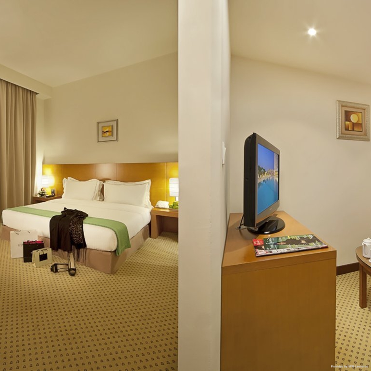 Bin Majid Acacia Hotel And Apartment United Arab Emirates At Hrs With Free Services