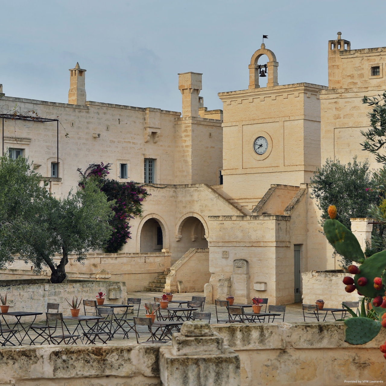 Hotel Borgo Egnazia Ville Spa Golf 5 Hrs Star Hotel In Fasano Apulia