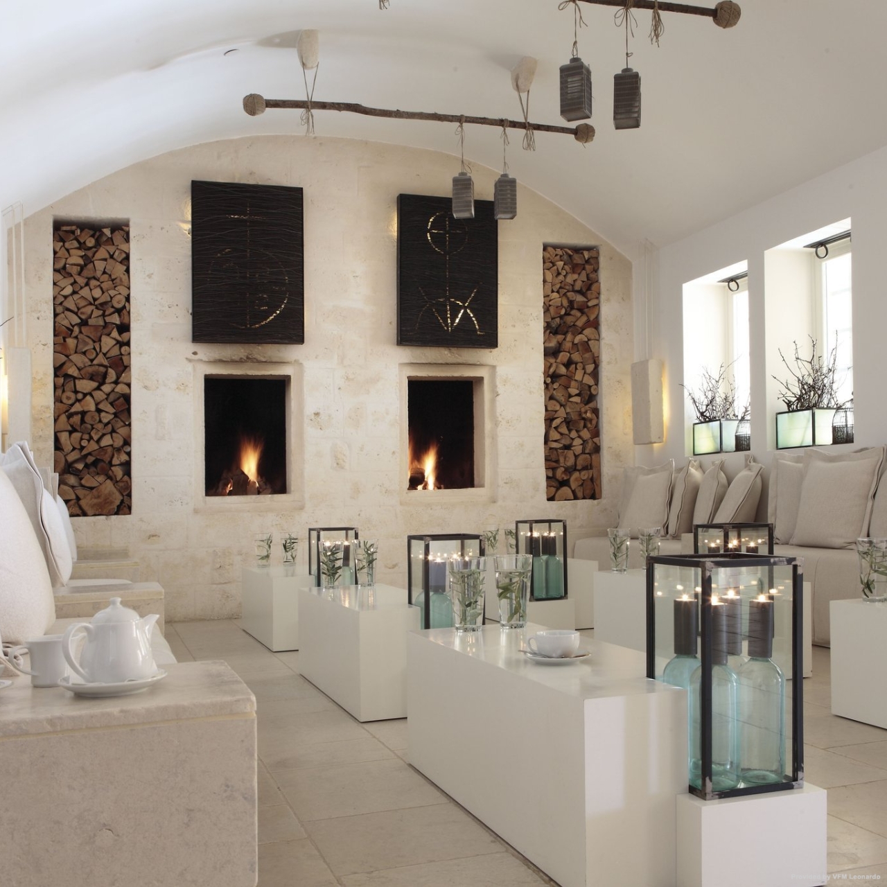 Hotel Borgo Egnazia Ville Spa Golf 5 Hrs Star Hotel In Fasano Apulia