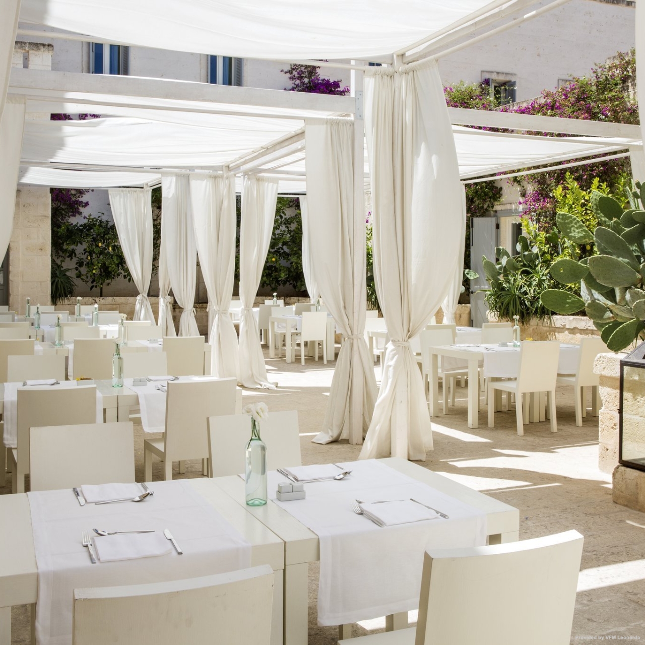 Hotel Borgo Egnazia Ville Spa Golf 5 Hrs Star Hotel In Fasano Apulia